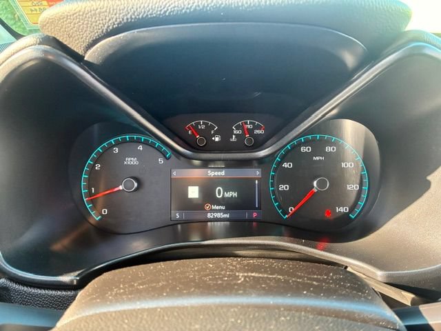 Used 2019 GMC Canyon Denali AWD/4WD image 13