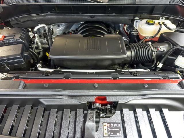 Certified 2023 Chevrolet Silverado 1500 RST AWD/4WD image 31