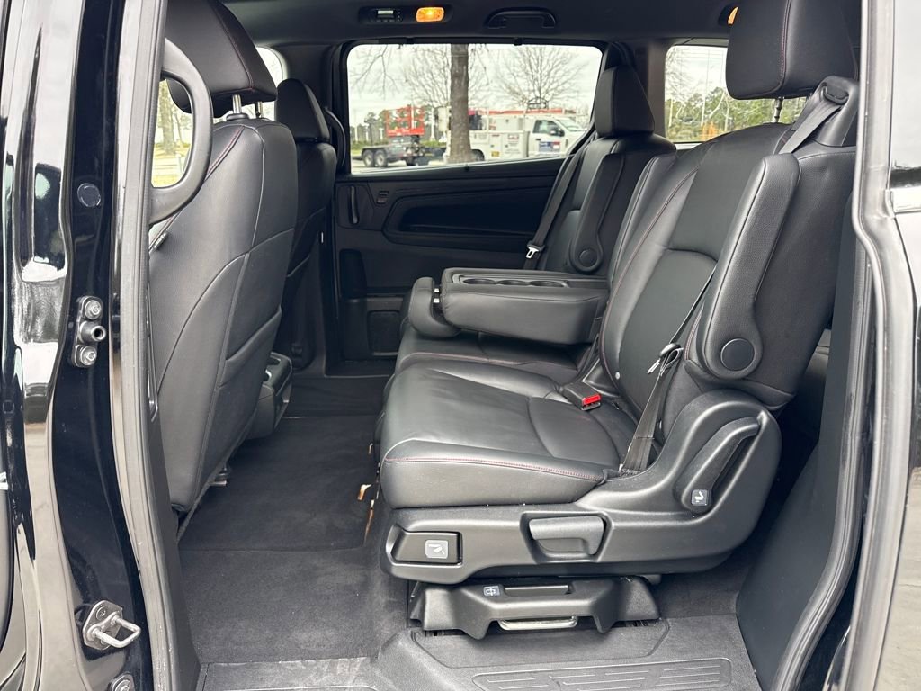 Used 2023 Honda Odyssey Sport image 26
