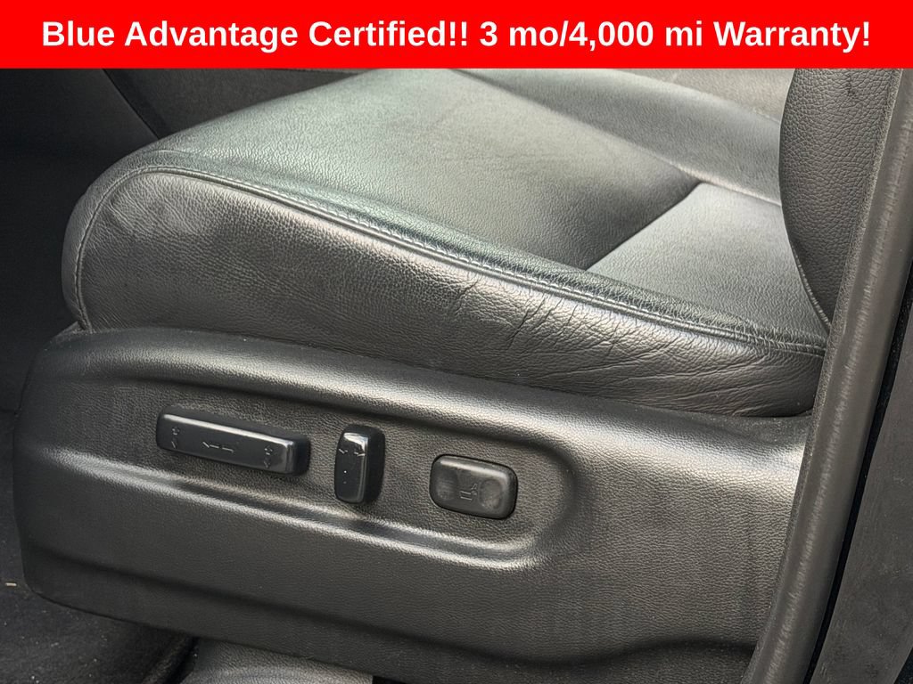 Used 2022 Honda Pilot Special Edition image 30