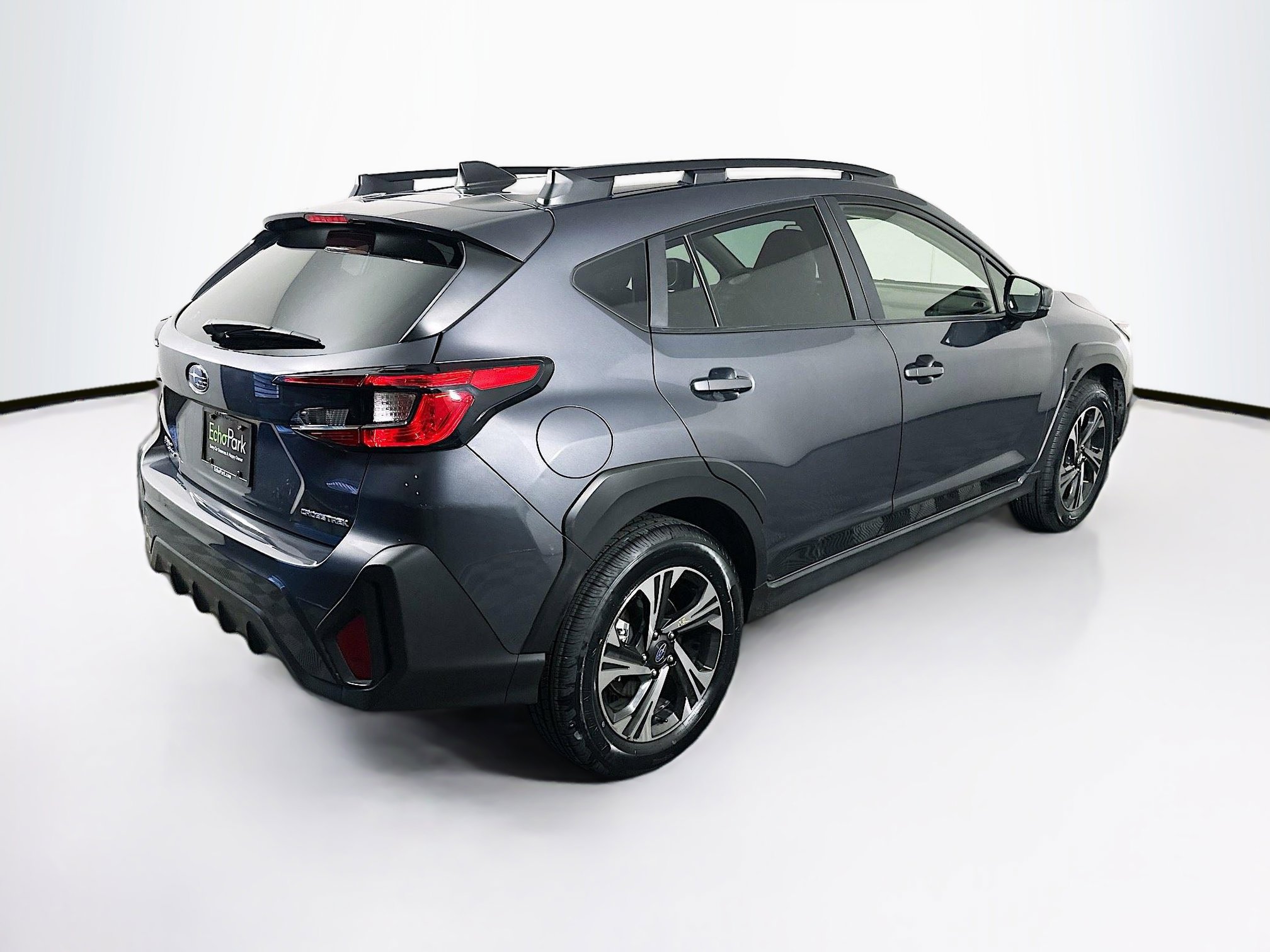 Used 2025 Subaru Crosstrek 2.0i Premium AWD/4WD image 9