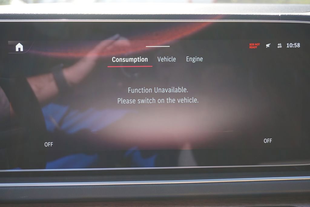 New 2026 Mercedes-Benz GLE 580 4MATIC image 39