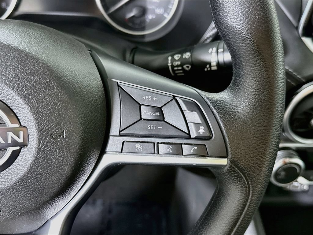 Used 2024 Nissan Sentra SV FWD image 21