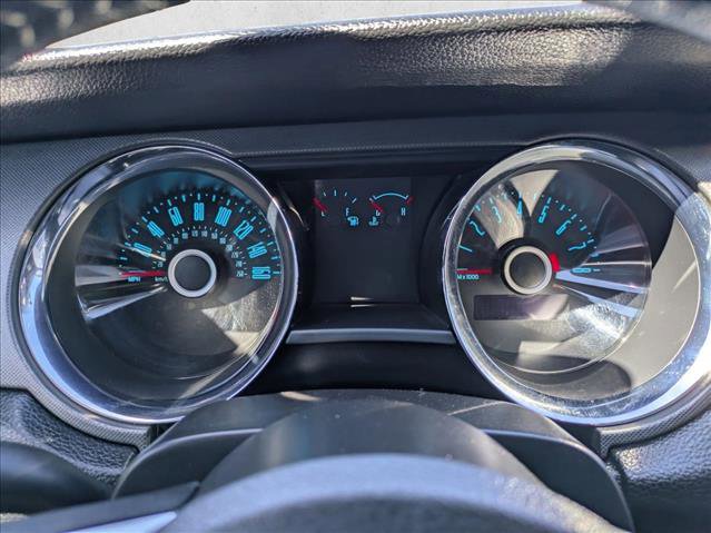 Used 2014 Ford Mustang GT w/ Equipment Group 301A image 9