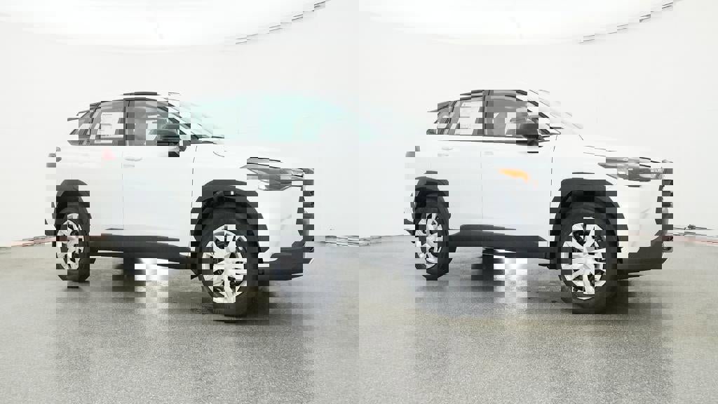 New 2026 Toyota Corolla Cross L image 61