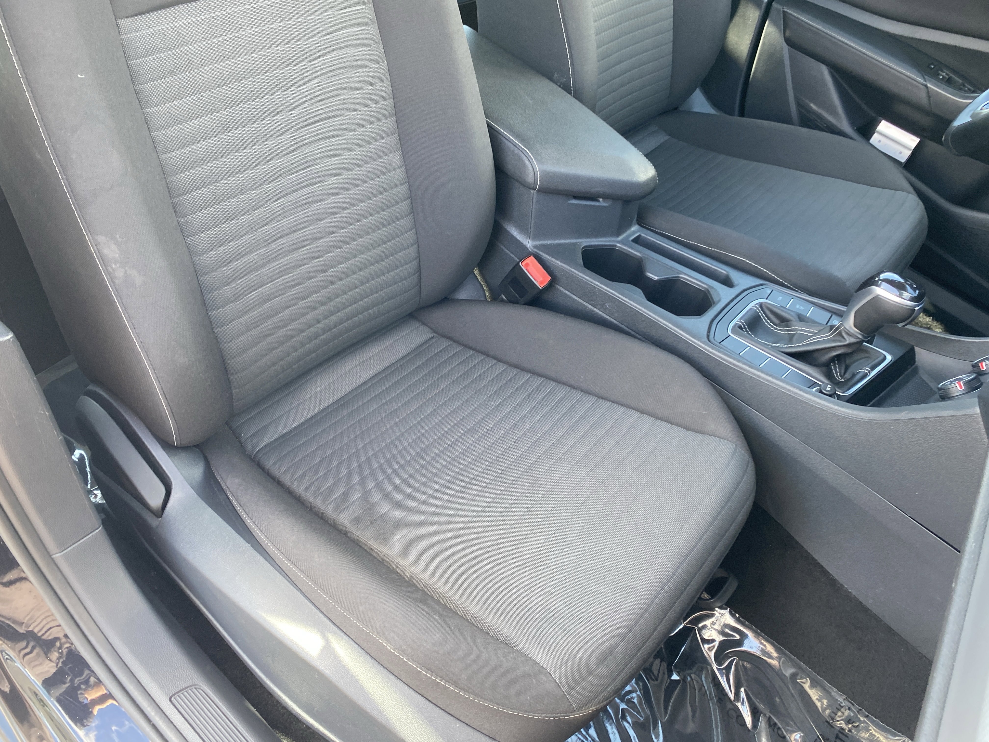 Used 2024 Volkswagen Jetta S image 8