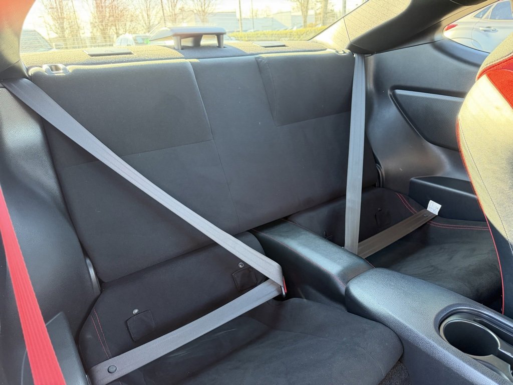 Used 2019 Toyota 86 TRD SE image 29