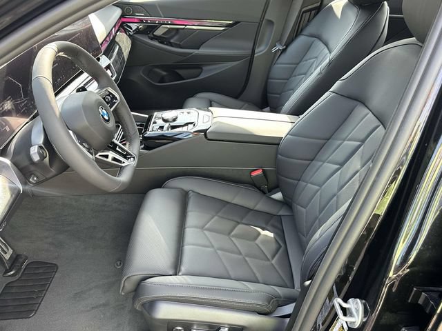 New 2027 BMW 530i xDrive AWD/4WD image 13