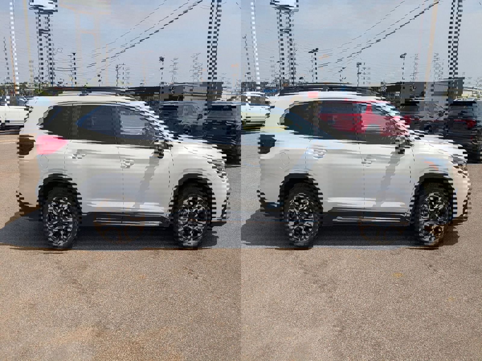 Used 2023 Subaru Ascent Limited w/ Technology Package image 7