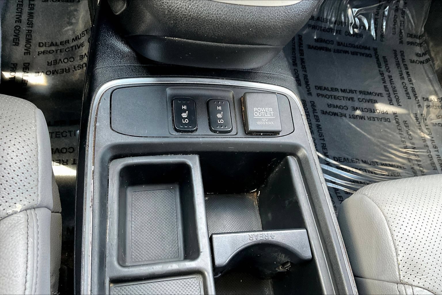 Used 2015 Honda CR-V EX-L image 15