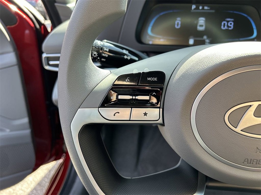 New 2026 Hyundai Elantra SE image 25