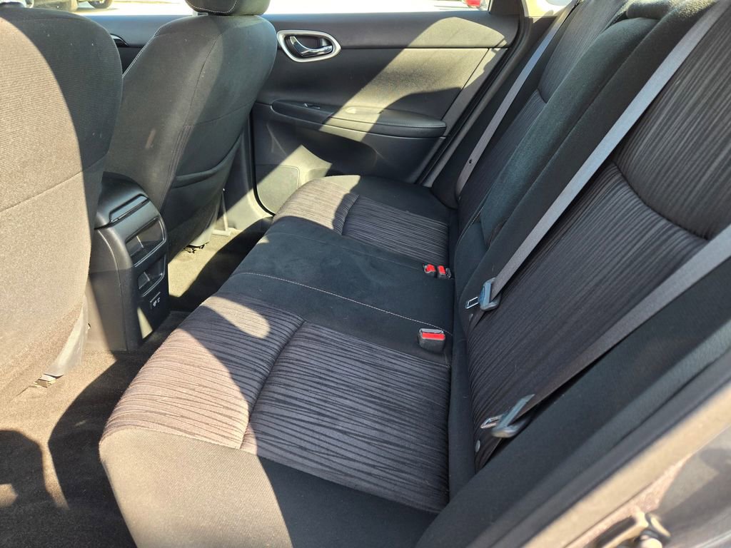 Used 2019 Nissan Sentra SV image 20