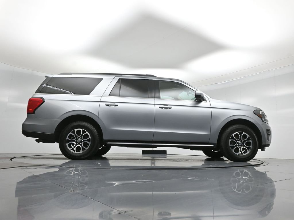 Certified 2023 Ford Expedition Max XLT image 53