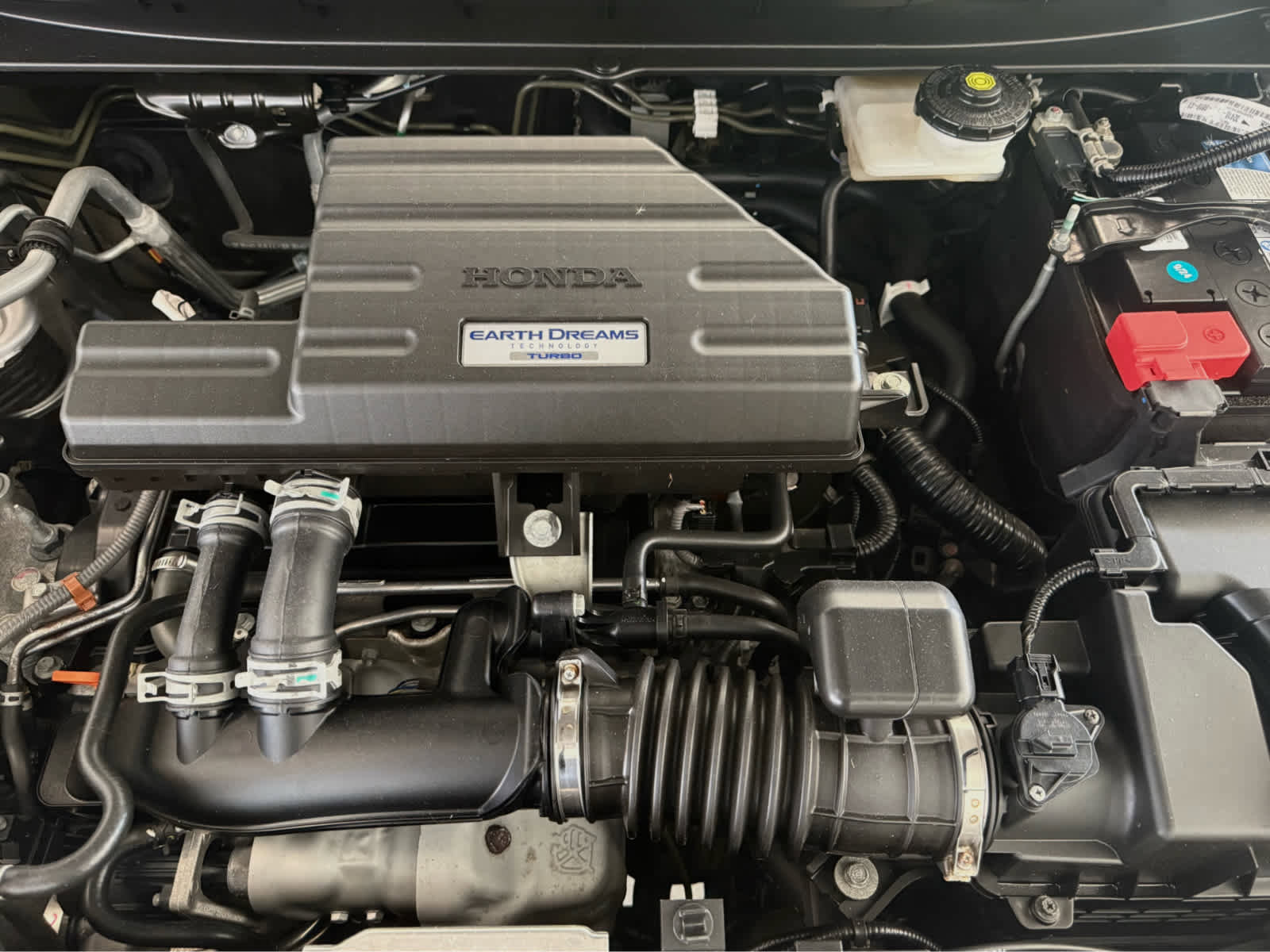 Used 2020 Honda CR-V Touring image 21
