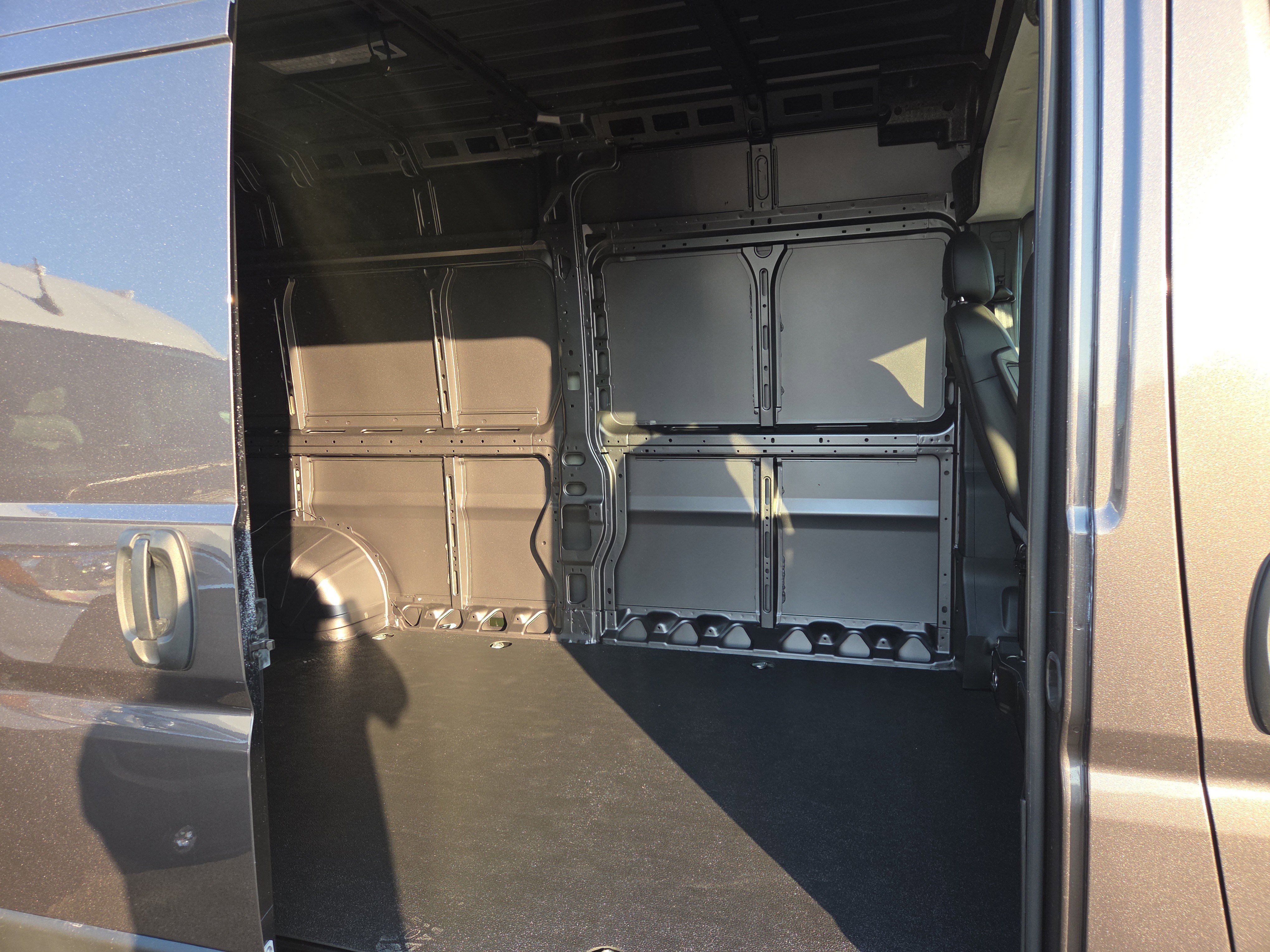 New 2026 RAM ProMaster 2500 w/ Advanced Safety Group image 7