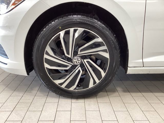 Used 2021 Volkswagen Jetta SEL image 22