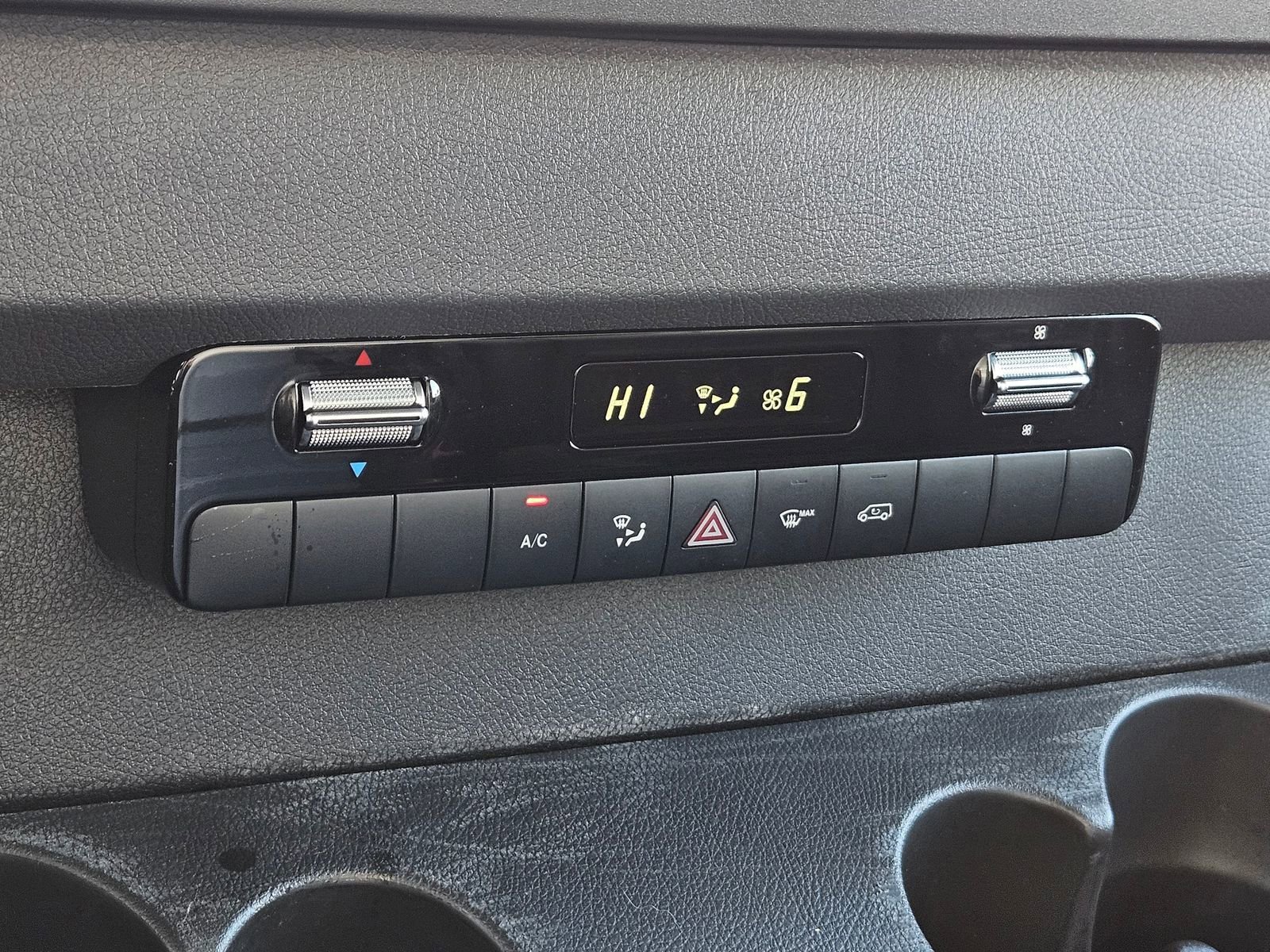 Certified 2023 Mercedes-Benz Sprinter 3500 image 21