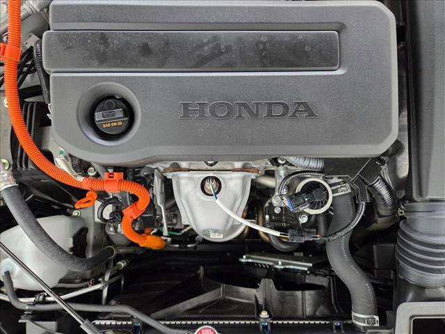 Used 2025 Honda Accord EX-L image 22