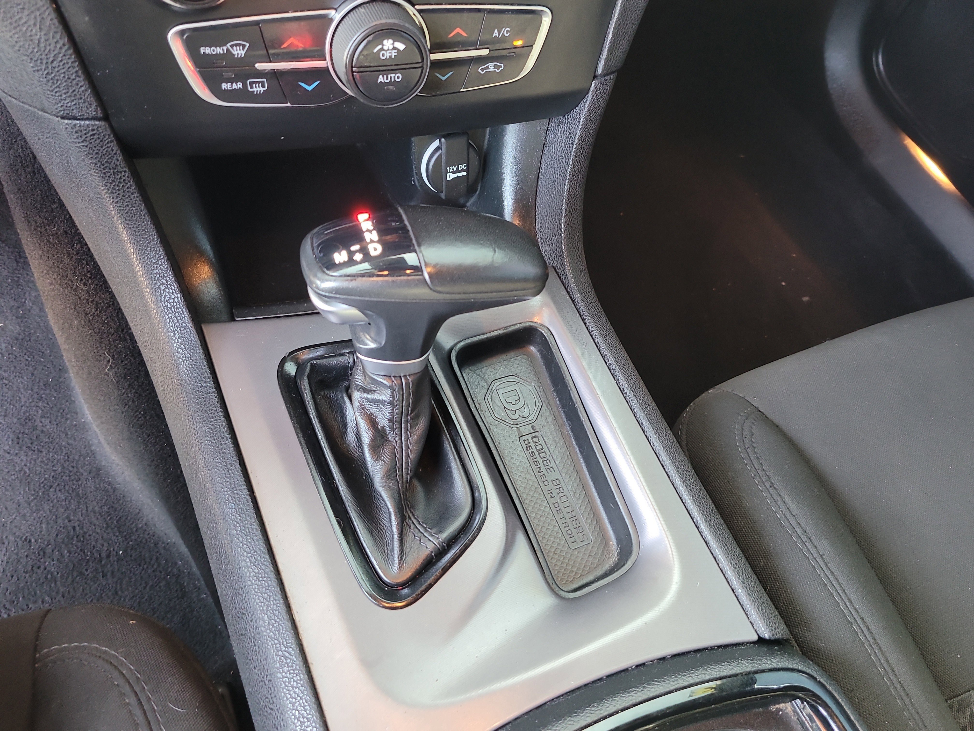 Used 2023 Dodge Charger R/T w/ Performance Handling Group image 23