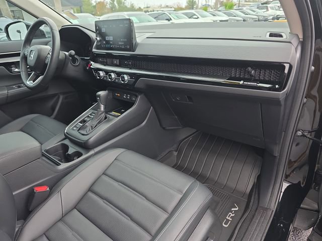 Used 2025 Honda CR-V EX-L image 14