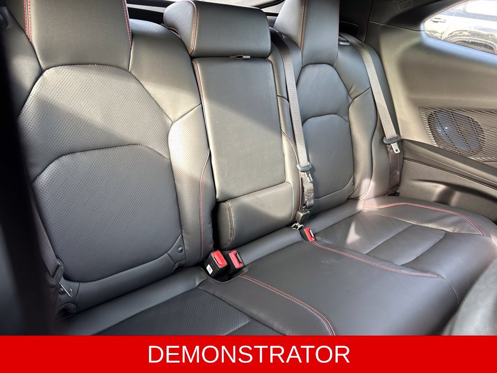 New 2026 Dodge Charger Scat Pack AWD/4WD image 27