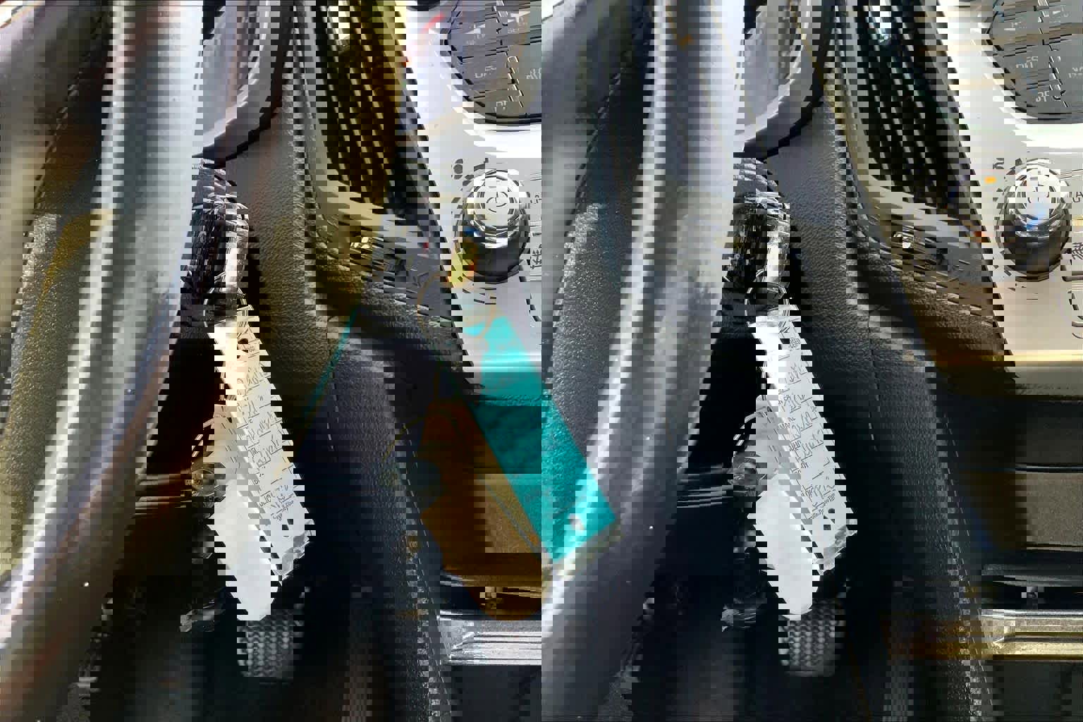 Used 2016 Chevrolet Equinox LT w/ Convenience Package image 13