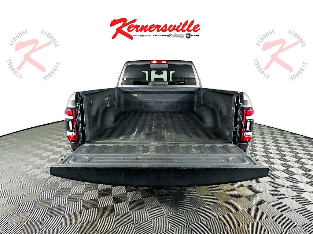 Used 2022 RAM 2500 Power Wagon w/ Level 2 Equipment Group image 29