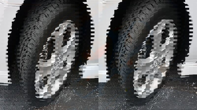 Used 2010 MAZDA MAZDA5 Grand Touring image 35