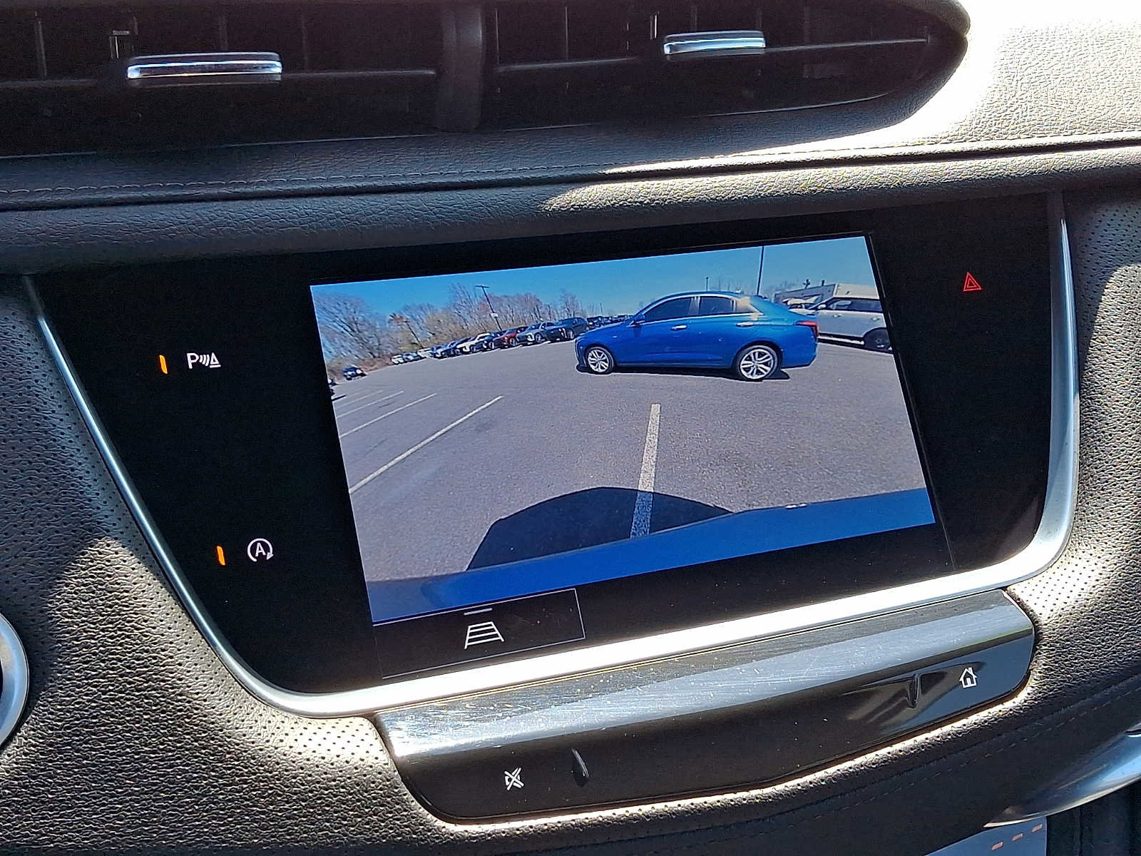 Used 2023 Cadillac XT5 Luxury image 19