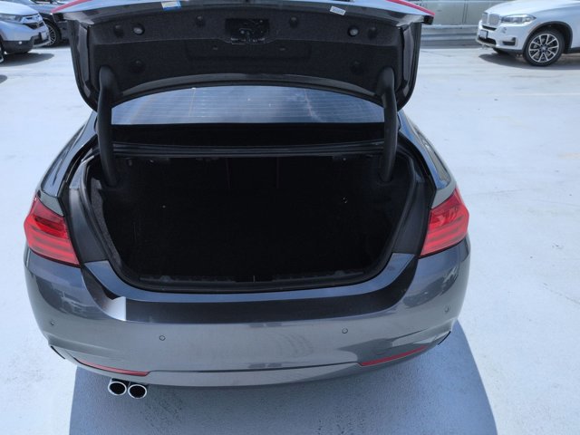 Used 2015 BMW 428i Coupe image 6