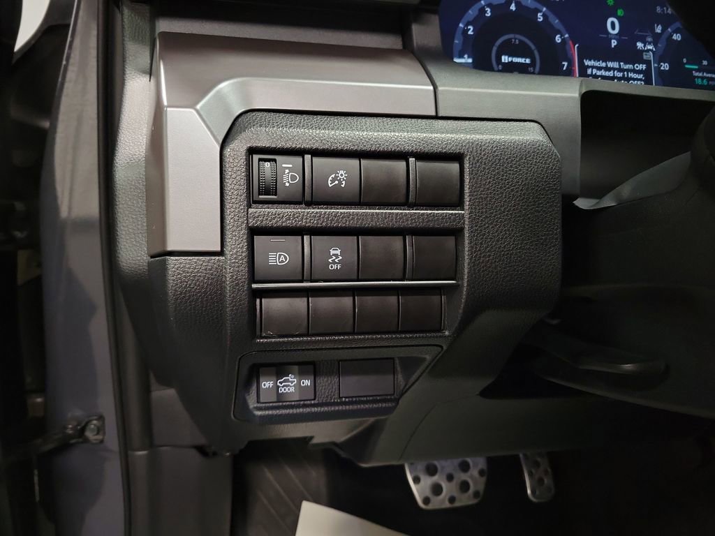 Used 2024 Toyota Tacoma TRD Sport image 21