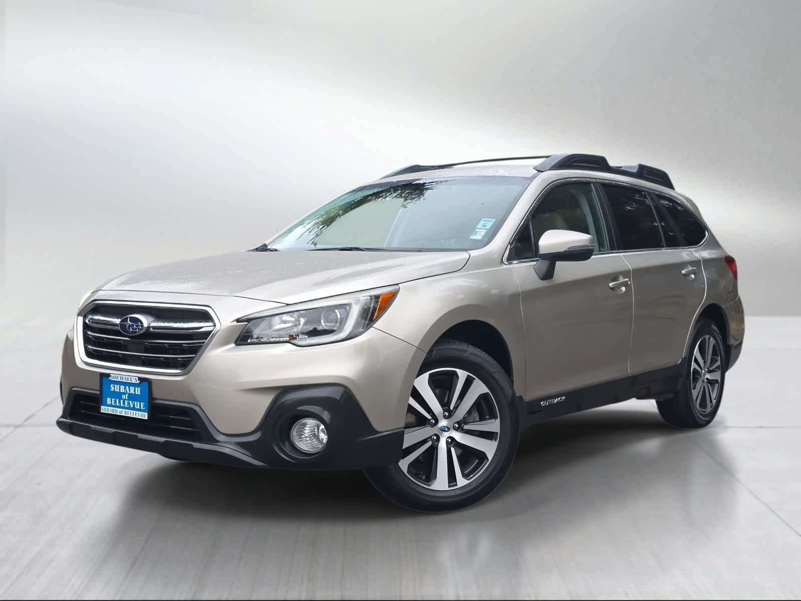 Used 2019 Subaru Outback 2.5i Limited