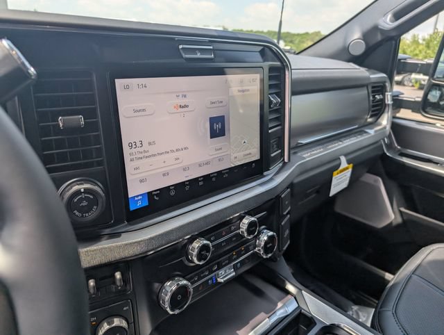 New 2026 Ford F250 Platinum AWD/4WD image 21