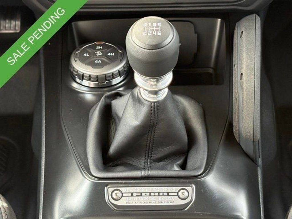 New 2025 Ford Bronco Badlands image 25