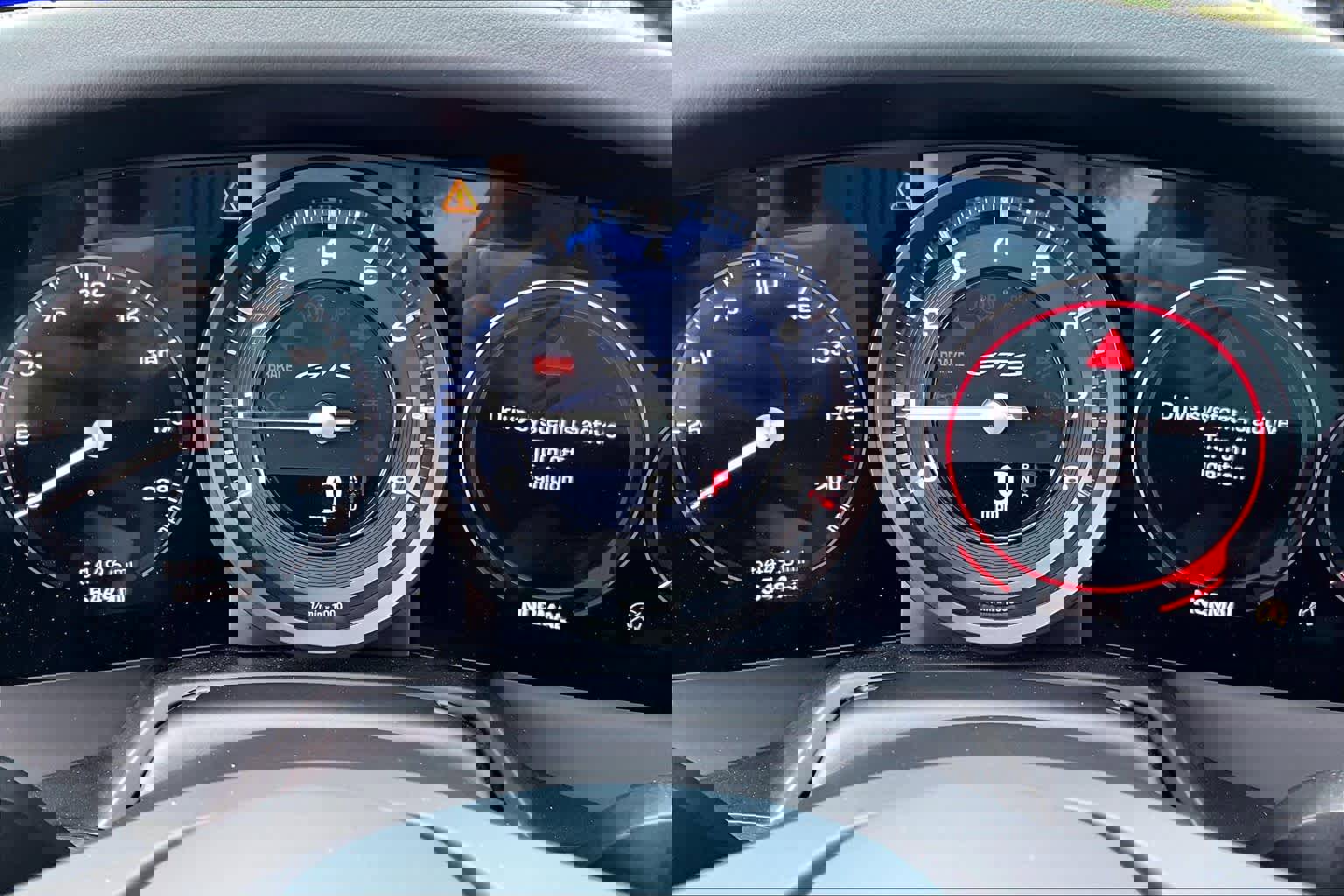 Used 2023 Porsche 911 Carrera GTS image 23