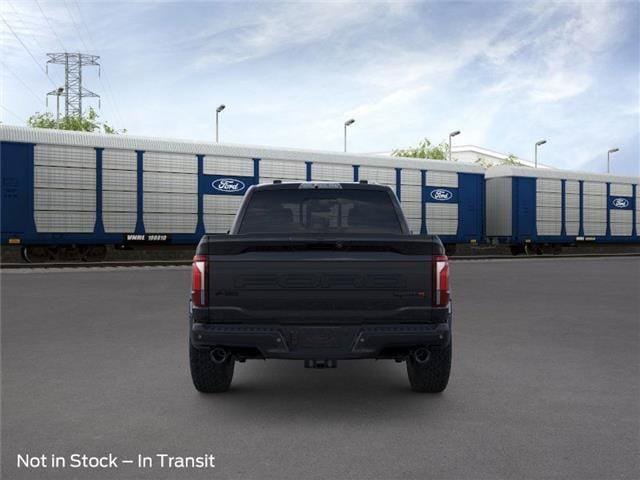 New 2026 Ford F150 Raptor w/ Equipment Group 803A Raptor R AWD/4WD image 54
