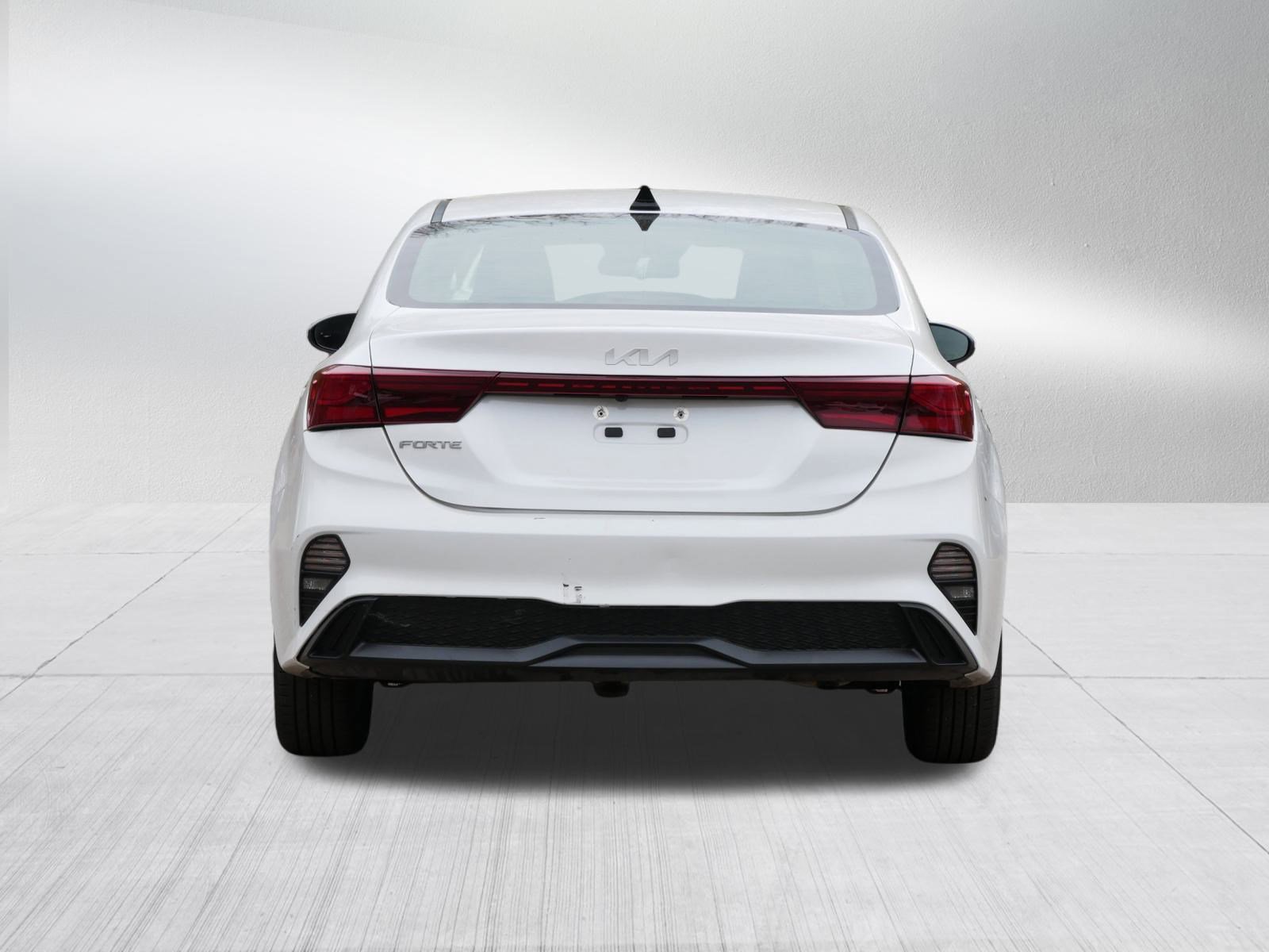Certified 2024 Kia Forte LXS image 6