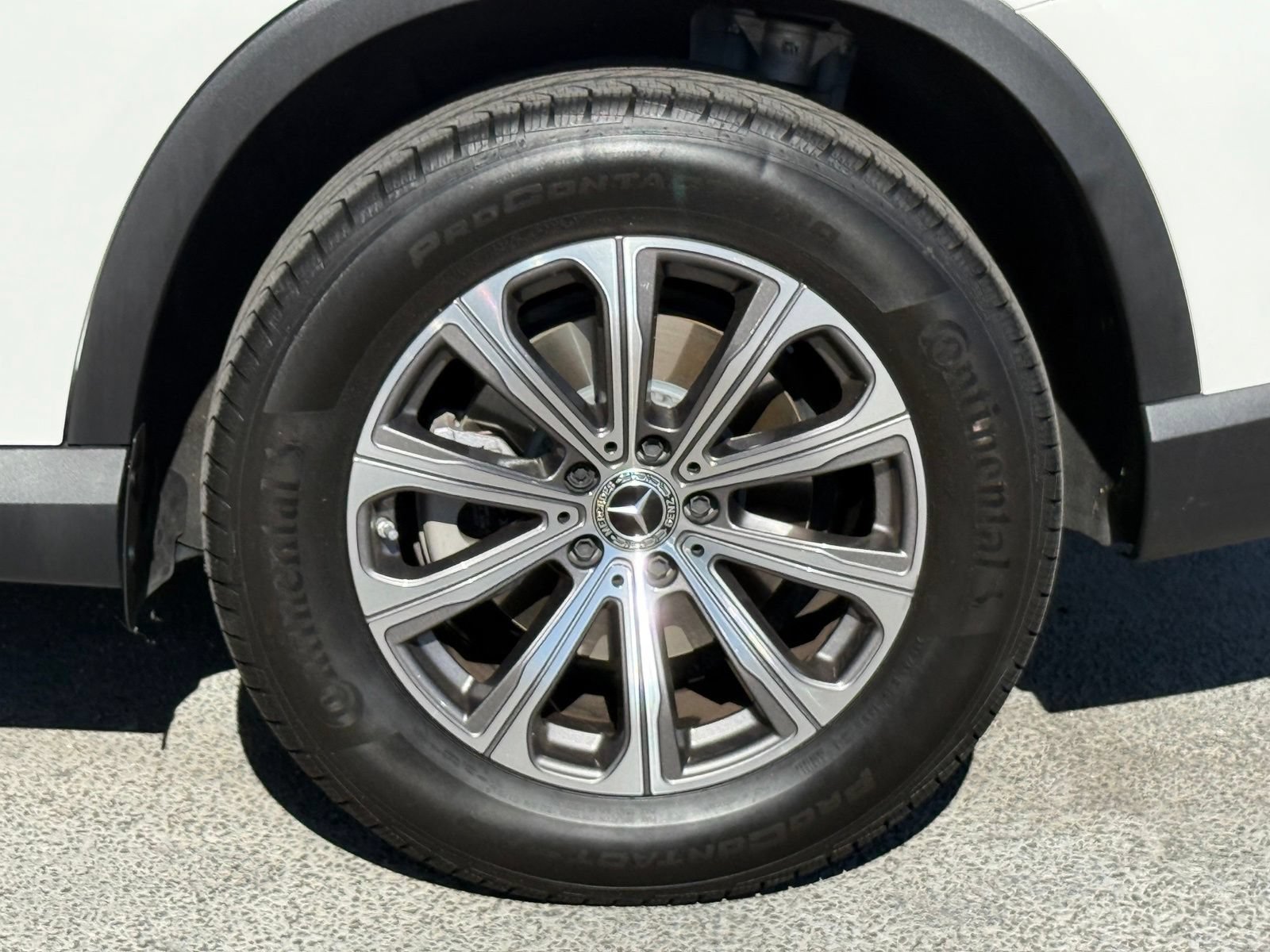 Used 2023 Mercedes-Benz GLC 300 image 19