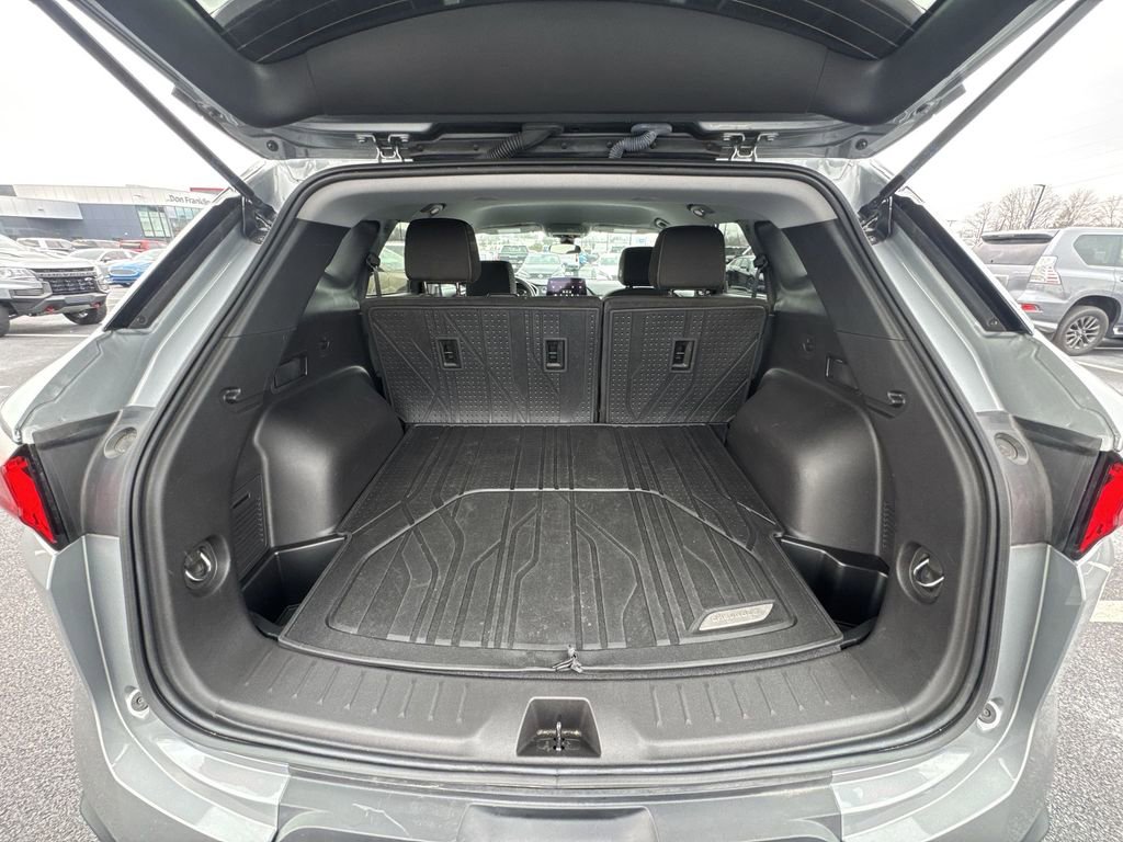 Used 2024 Chevrolet Blazer LT w/ Driver Confidence Package image 23
