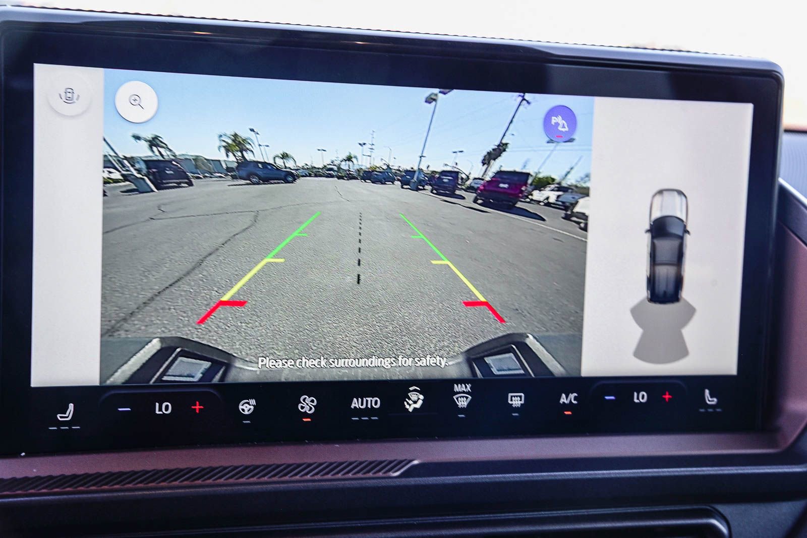 Used 2025 Ford Bronco Sport Outer Banks image 25