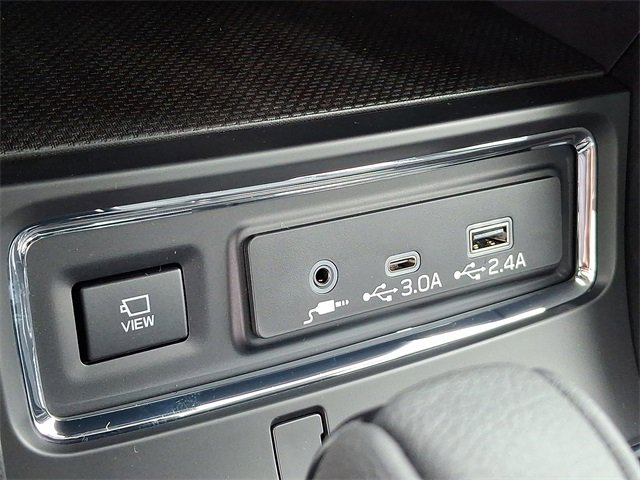 New 2025 Subaru Ascent Bronze Edition image 20