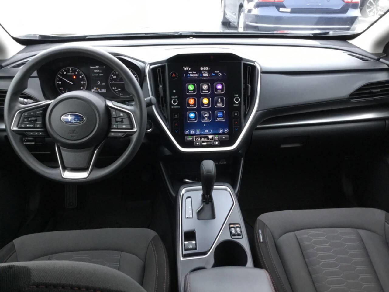 Used 2024 Subaru Impreza 2.0i Sport image 7