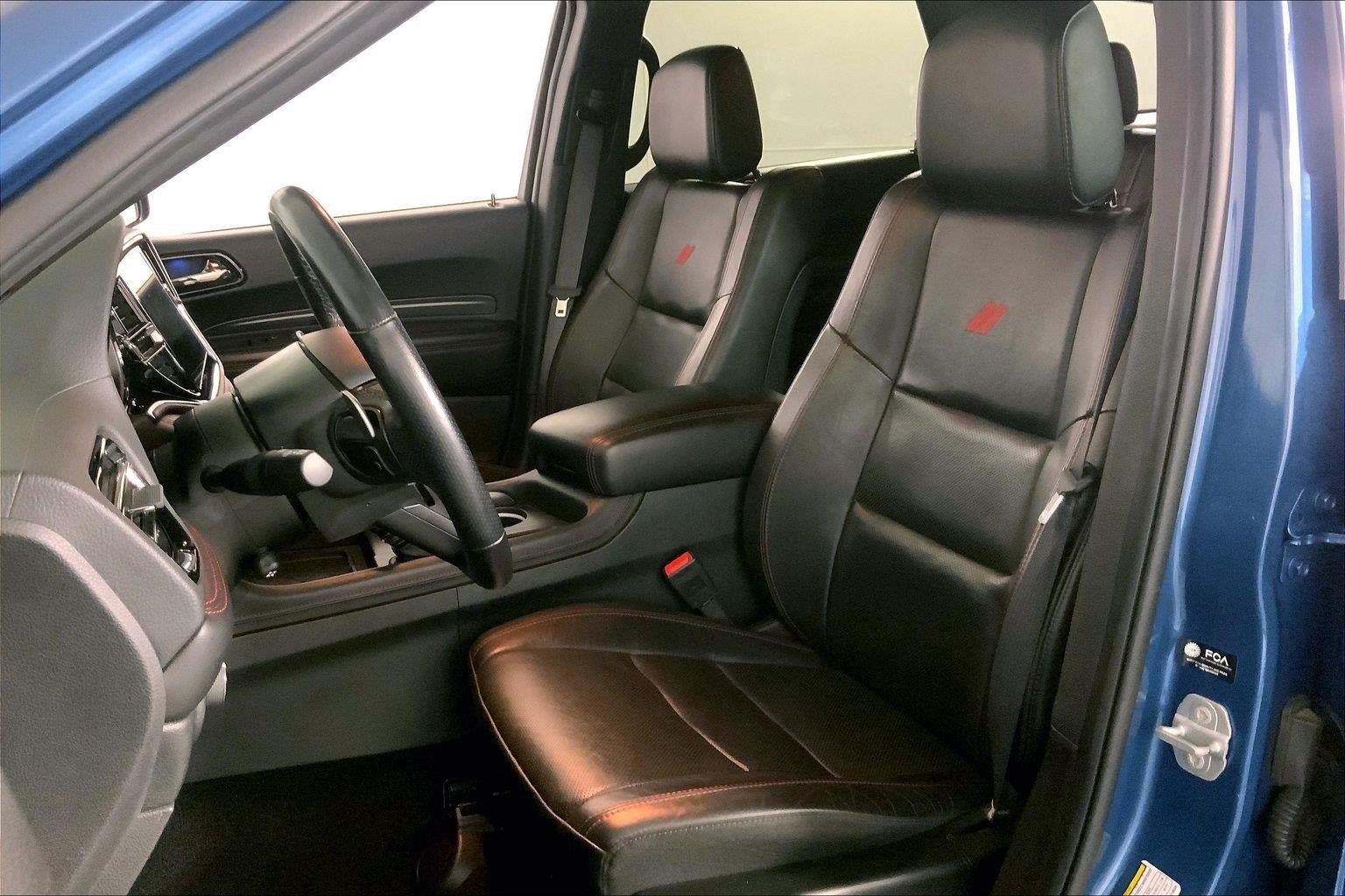Used 2025 Dodge Durango GT AWD/4WD image 22