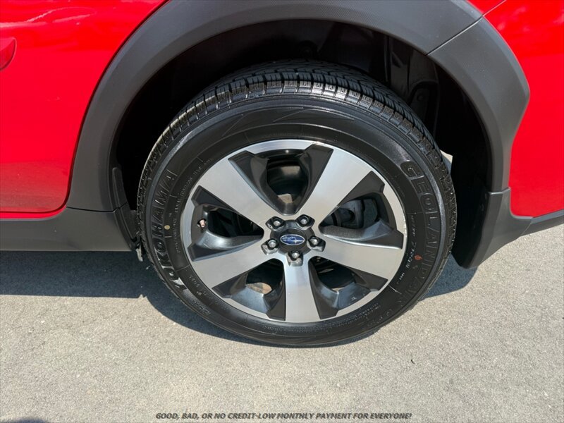Used 2017 Subaru Crosstrek 2.0i Premium w/ Special Edition AWD/4WD image 20