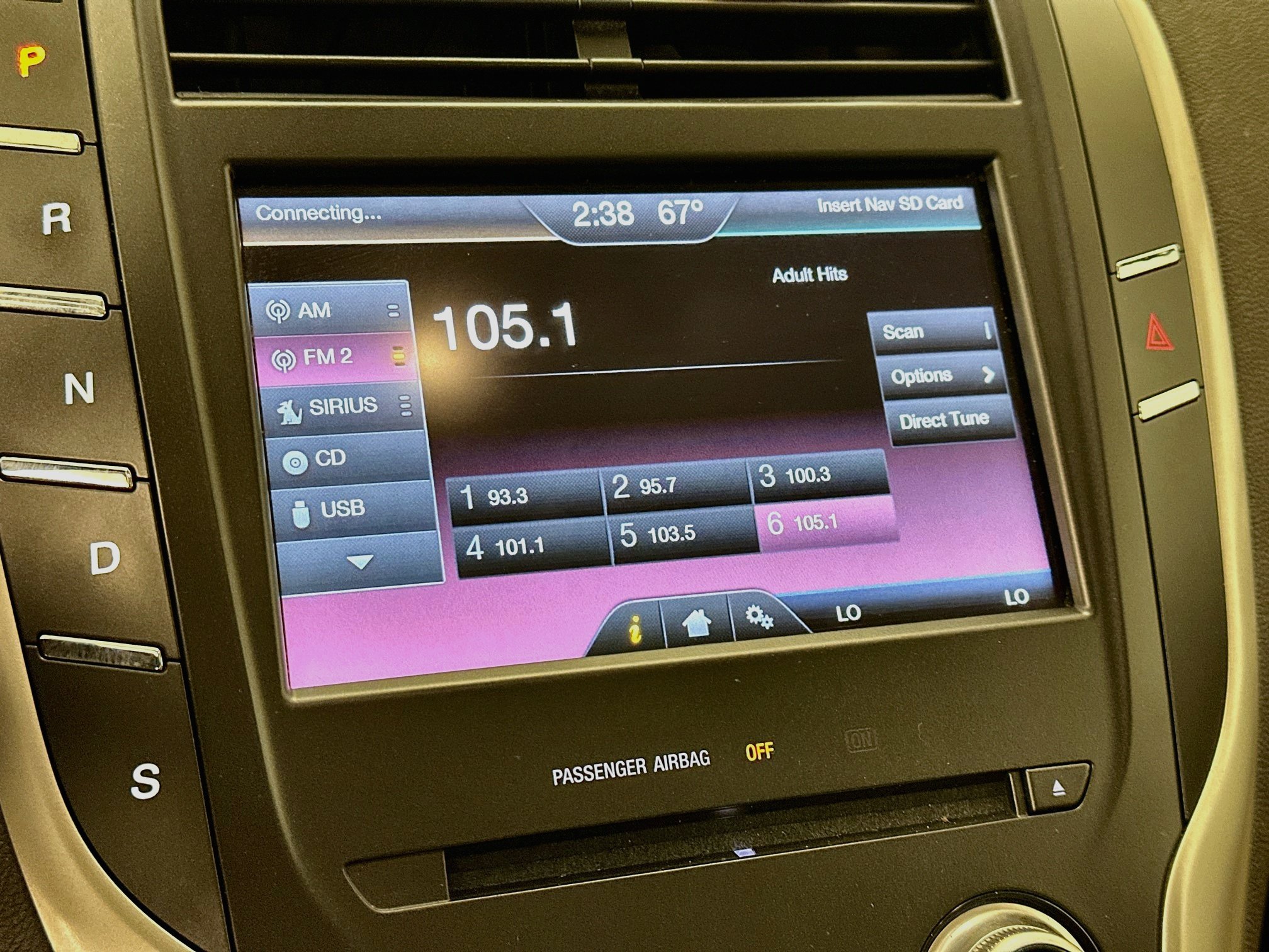 Used 2015 Lincoln MKC AWD w/ Equipment Group 102A Reserve image 21