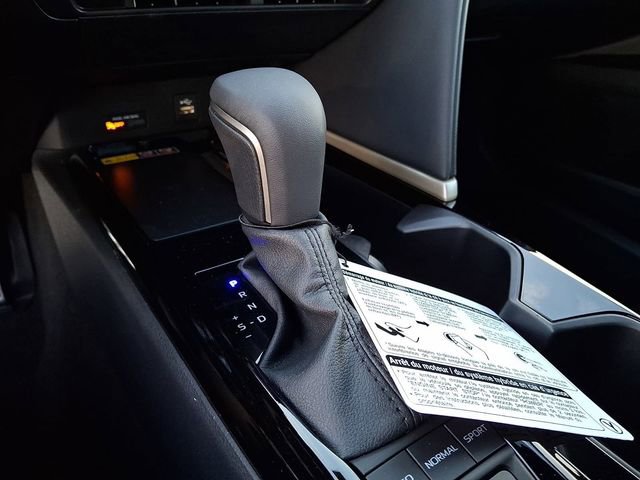 New 2026 Toyota Camry XSE image 10