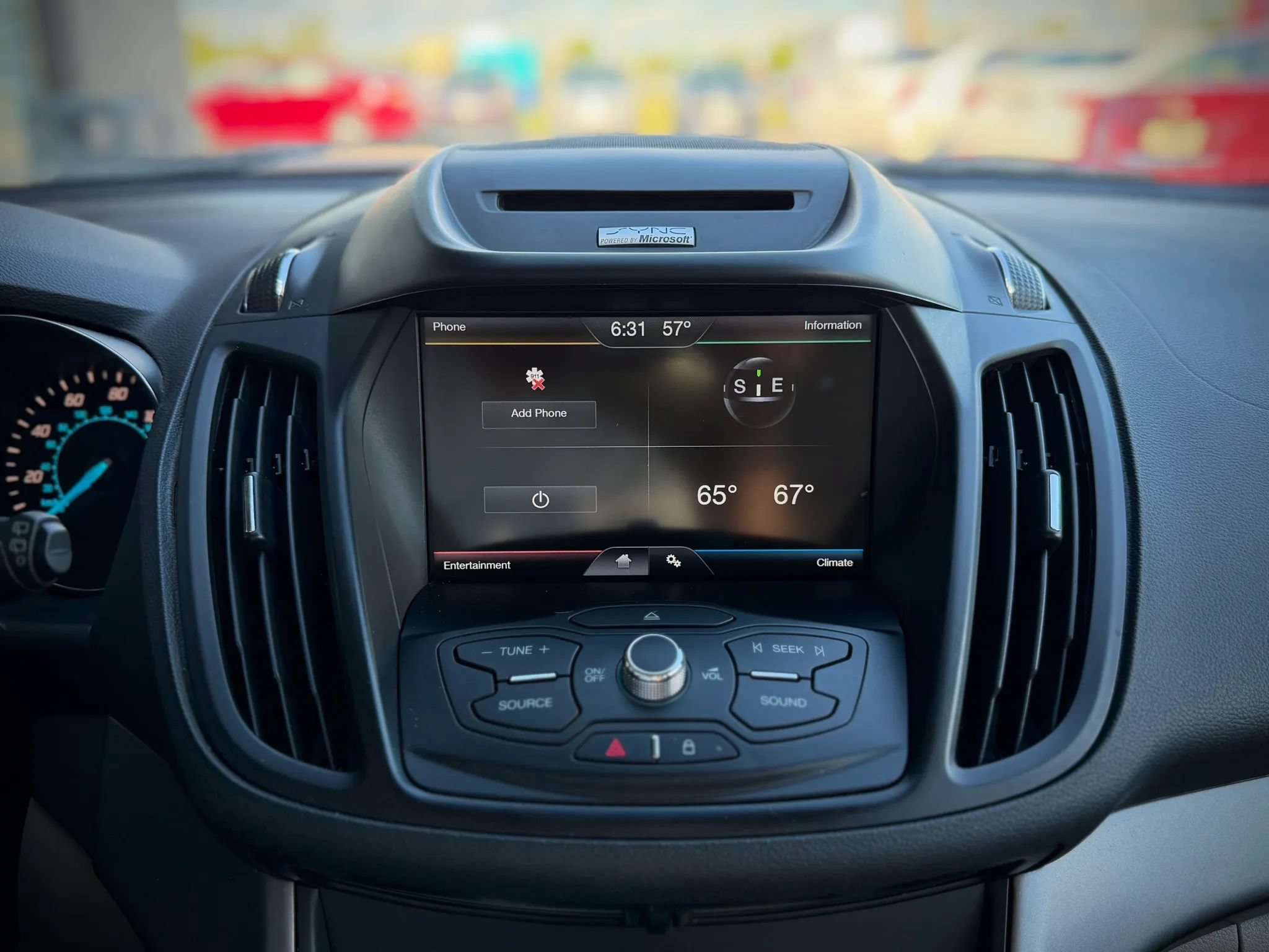 Used 2014 Ford Escape SE w/ Equipment Group 201A FWD image 12