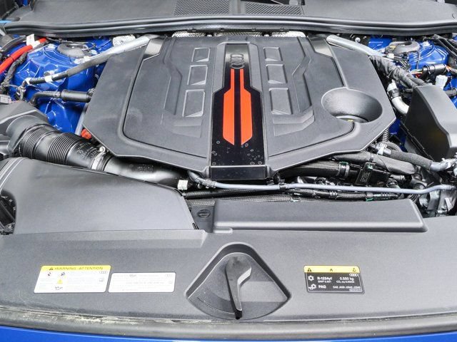 New 2026 Audi S5 Prestige AWD/4WD image 34