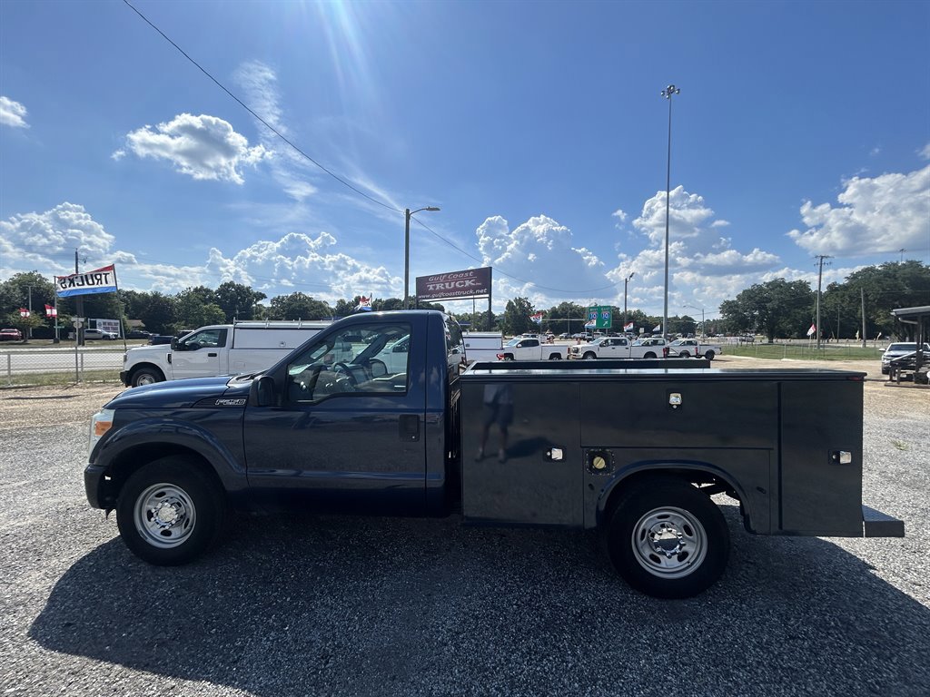 Used 2015 Ford F250 XL RWD image 8