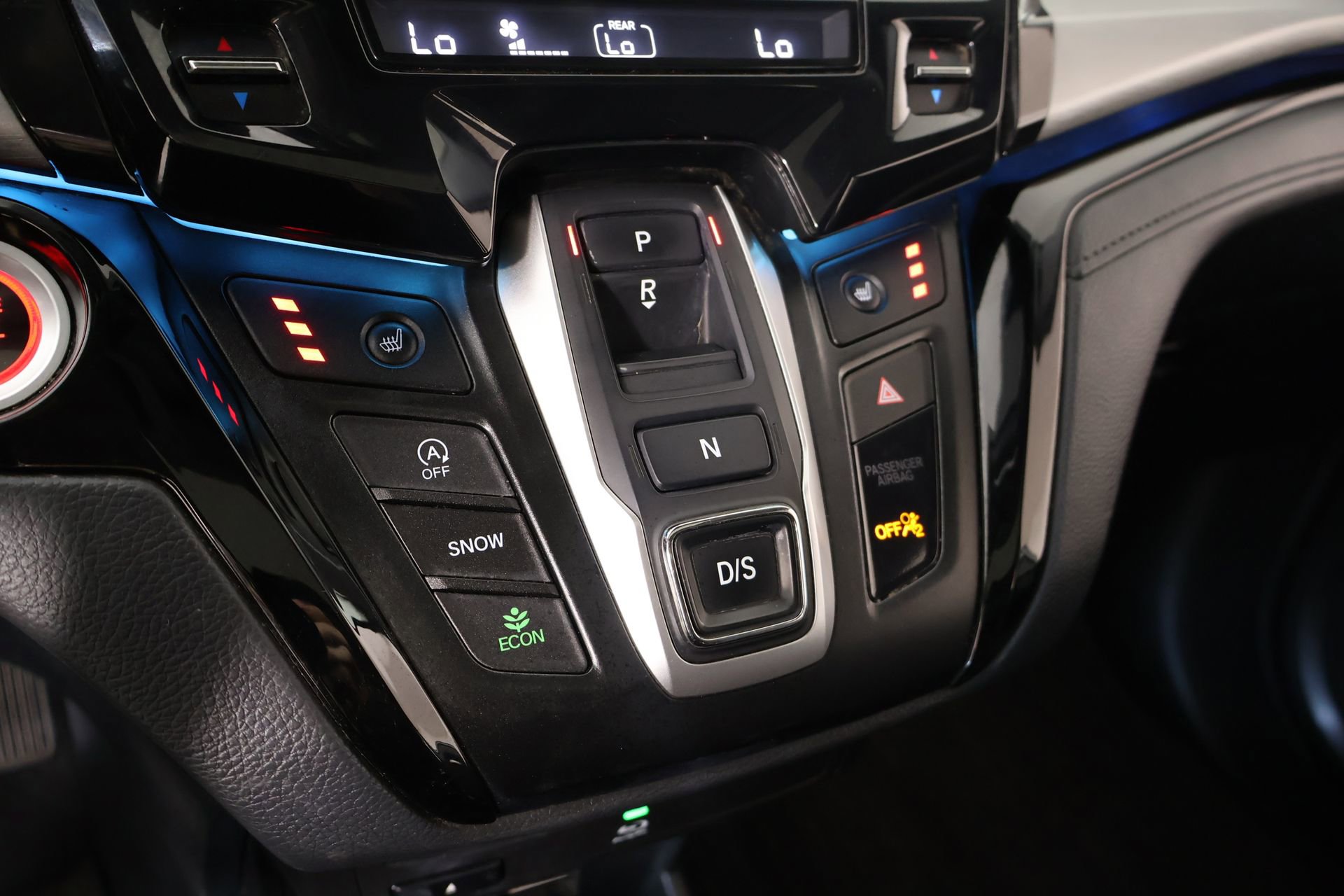 Used 2022 Honda Odyssey Touring image 8